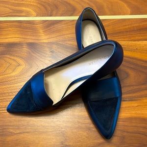 Cole Haan black dress shoes